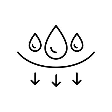 5 Layers Of Absorbency