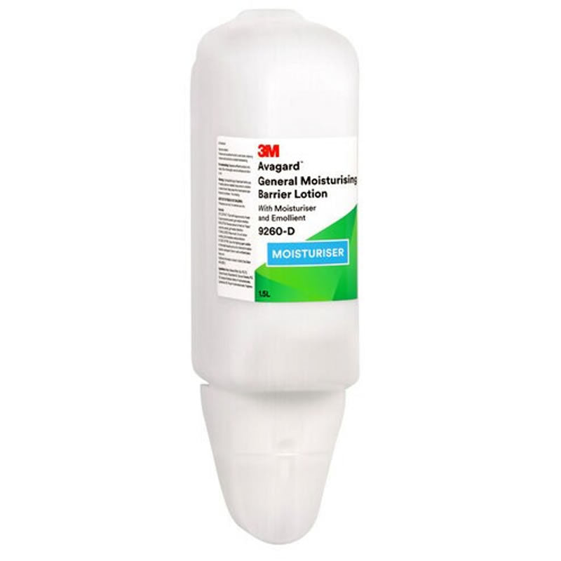 3M Avagard General Moisturising Barrier Lotion | EACH