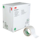 3M Micropore Surgical Tape 2.5cm X 1.3m | Single Roll