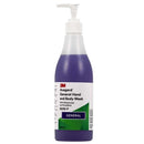 3M Avagard General Hand and Body Wash 500ml with Pump