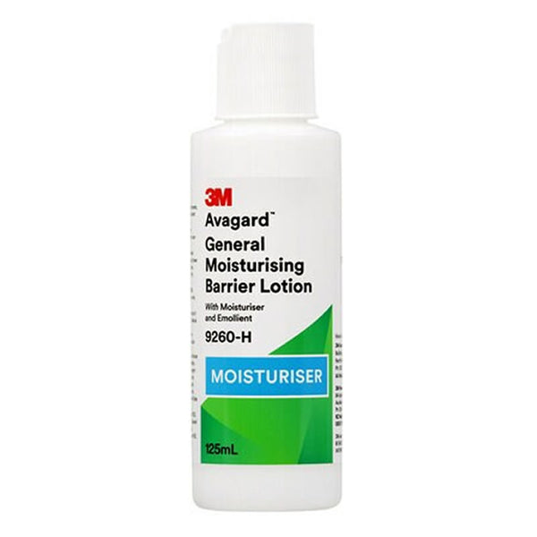 3M Avagard General Moisturising Barrier Lotion | EACH