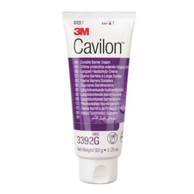 Cavilon Durable Barrier Cream 92g