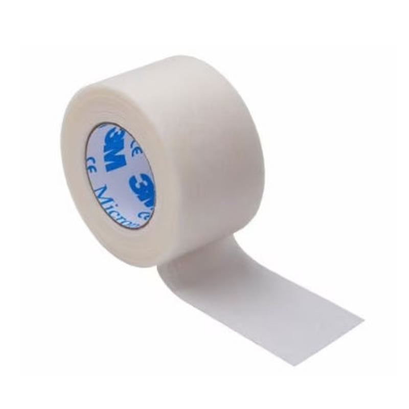 3M Micropore Tape 25mm x 9.1mt 