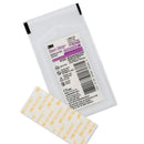 3M Steri Strip Reinforced Adhesive Skin Closures 3mm x 75mm | Pack of 50