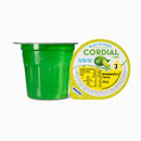 Precise Ready-To-Drink Moderately Thick/Level 3 Cordial 185mL Cups | Carton of 12