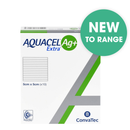 Aquacel Ag+ Extra Dressing (Sterile) | Pack