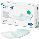 Zetuvit Plus Superabsorbent Dressing | Pack of 10