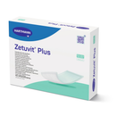 Zetuvit Plus Superabsorbent Dressing | Pack of 10