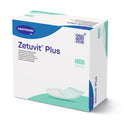 Zetuvit Plus Superabsorbent Dressing | Pack of 10