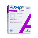 Aquacel Foam Adhesive Dressing | Pack of 10