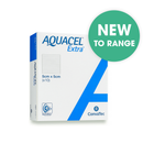Aquacel Extra Dressing (Sterile) | Pack