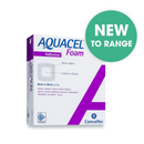 Aquacel Foam Adhesive Dressing | Pack of 10