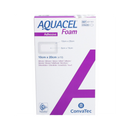 Aquacel Foam Adhesive Dressing | Pack of 10