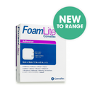 Convatec Foam Lite Dressing (Sterile) | Pack of 10