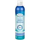 Tena PROskin Wash Mousse 400mL | EACH