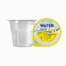 Precise Ready-To-Drink Moderately Thick/Level 3 Water 185mL Cups | Carton of 12