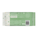 tooshies Aloe Vera & Chamomile Baby Wipes Pack of 70 product view 3
