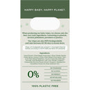 tooshies Aloe Vera & Chamomile Baby Wipes Pack of 280 ingredient feature view