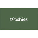 tooshies Aloe Vera & Chamomile Baby Wipes Pack of 280 wipe detail