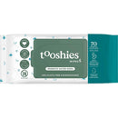 tooshies Probiotic Water Wipes Pack of 70 front product view