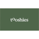 tooshies Pure Water Baby Wipes Pack of 280 additional packaging view