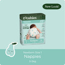 Tooshies ECO Nappies | Pack