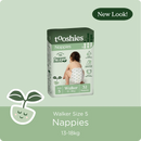 Tooshies ECO Nappies | Pack