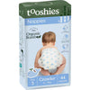 Tooshies ECO Nappies | Pack
