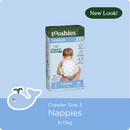 Tooshies ECO Nappies | Pack
