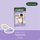 Tooshies ECO Nappies | Pack