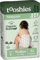Tooshies ECO Nappies | Pack