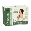 tooshies ECO Nappy Pants Size 5 Walker 13-18kg front product view