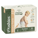 tooshies ECO Nappy Pants Size 6 Junior 16kg+ front product view