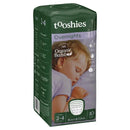 tooshies Overnights Organic Bamboo Nappies 2-4 years 13-18kg alternate front product view