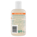 GAIA Natural Baby Bath & Body Wash 250mL product view 2