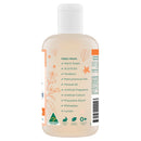 GAIA Natural Baby Bath & Body Wash 250mL product view 3