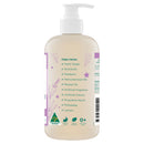 GAIA Natural Baby Sleeptime Wash 500mL product view 2
