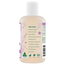 GAIA Natural Baby Sleeptime Wash 250mL product view 3