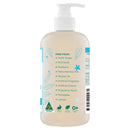 GAIA Natural Baby Hair & Body Wash 500mL product view 3