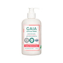 GAIA Natural Baby Moisturiser 500mL product view 2