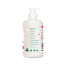 GAIA Natural Baby Moisturiser 500mL product view 4