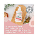 GAIA Natural Baby Moisturiser 500mL product view 6