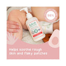 GAIA Natural Baby Moisturiser 500mL product view 7