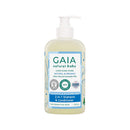 GAIA Natural Baby 2-in-1 Shampoo & Conditioner 500mL front product view