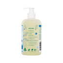 GAIA Natural Baby 2-in-1 Shampoo & Conditioner 500mL product view 3