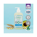 GAIA Natural Baby 2-in-1 Shampoo & Conditioner 500mL product view 4