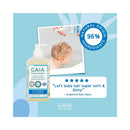GAIA Natural Baby 2-in-1 Shampoo & Conditioner 500mL product view 8