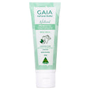 GAIA Natural Baby Probiotic Toothpaste 50g Mild Mint front product view
