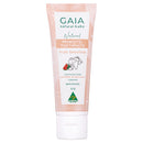 GAIA Natural Baby Probiotic Toothpaste 50g Fruit Smoothie front product view