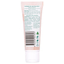 GAIA Natural Baby Probiotic Toothpaste 50g Fruit Smoothie back label